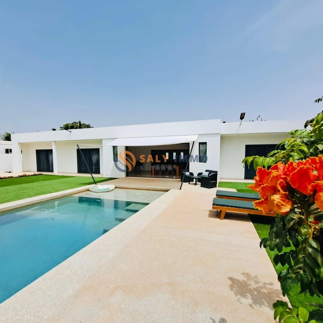1 - vente maison saly portudal thiès sénégal