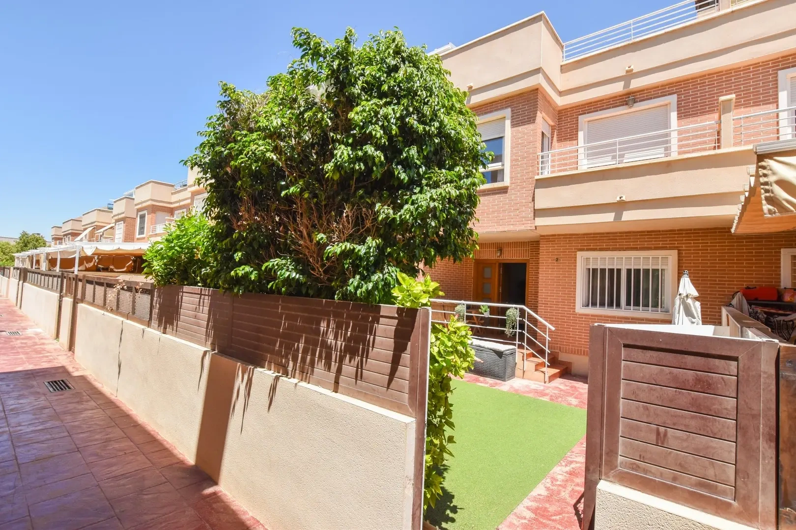 1 - venta casa gran alacant comunidad valenciana españa