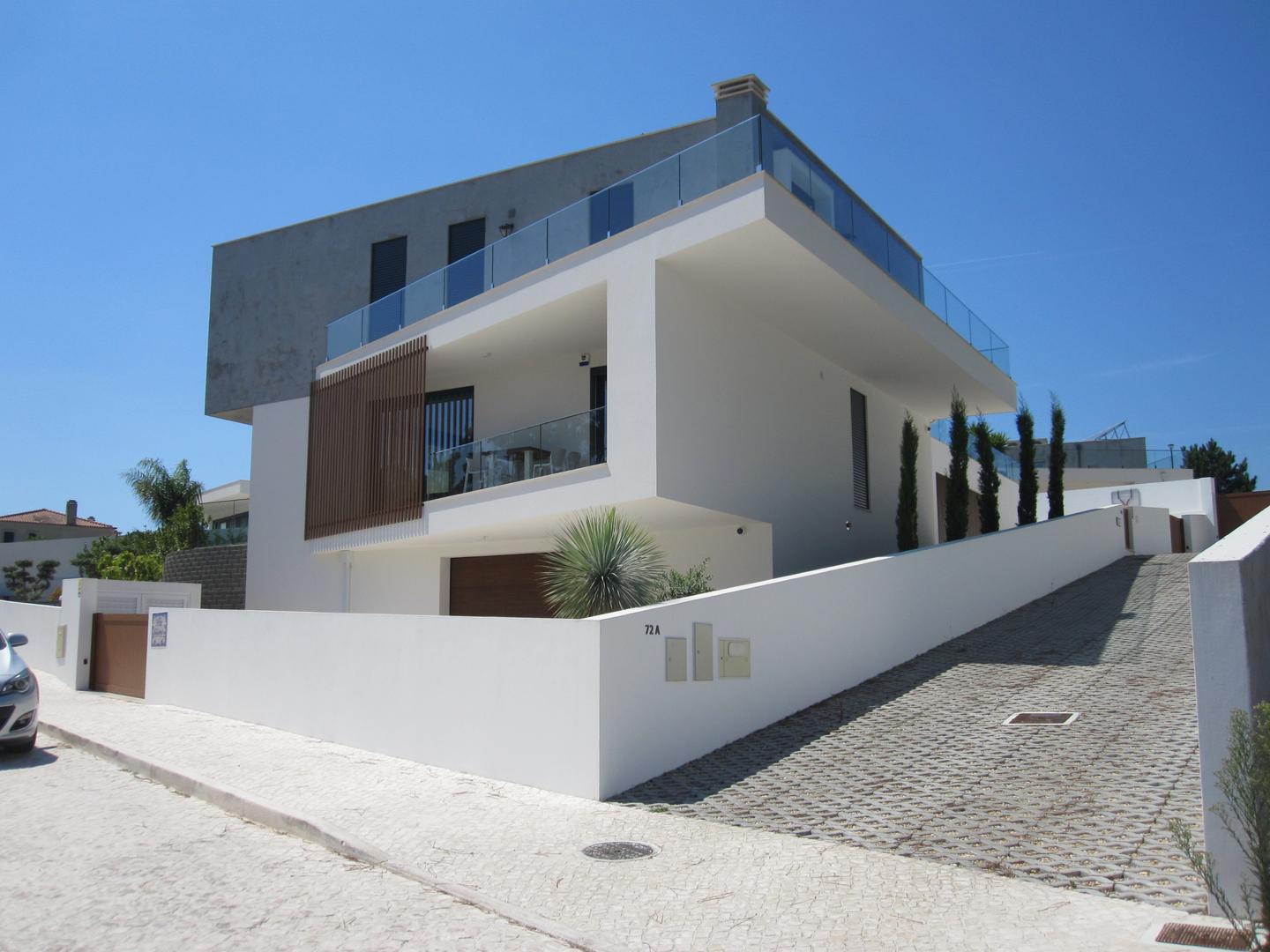 2 - venta casa a pie de playa salir do porto región centro portugal