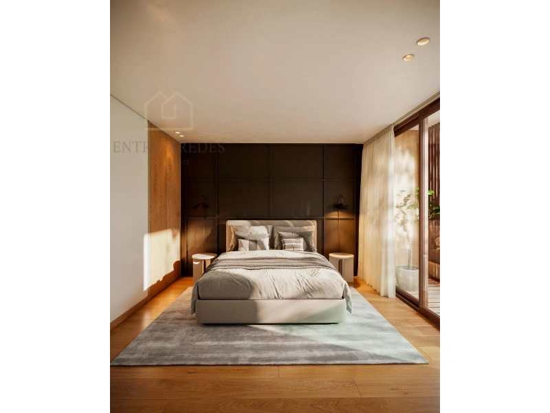 1 - venta apartamento espinho región norte portugal