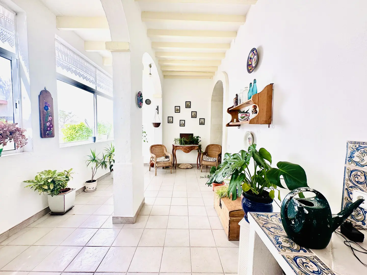 2 - venta casa mao menorca-baleares españa