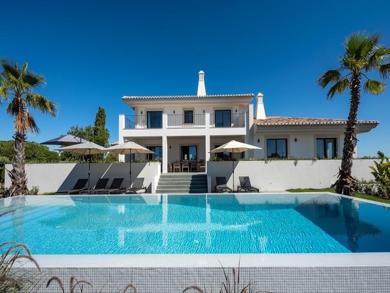 1 - house for sale in lagoa algarve portugal