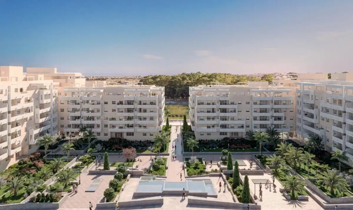 1 - продажа квартира вид моря marbella - costa del sol андалусия испания