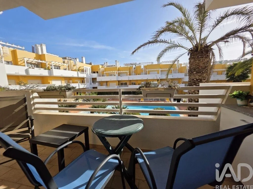 2 - vente appartement conceição algarve portugal