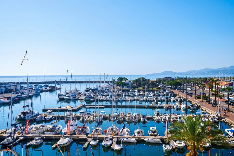 1 - venda apartamento vista de mar saint-cyprien pyrénées orientales frança
