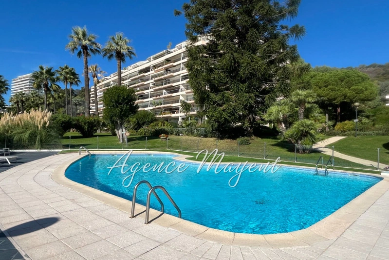 1 - venta apartamento vista al mar vallauris alpes-marítimos francia