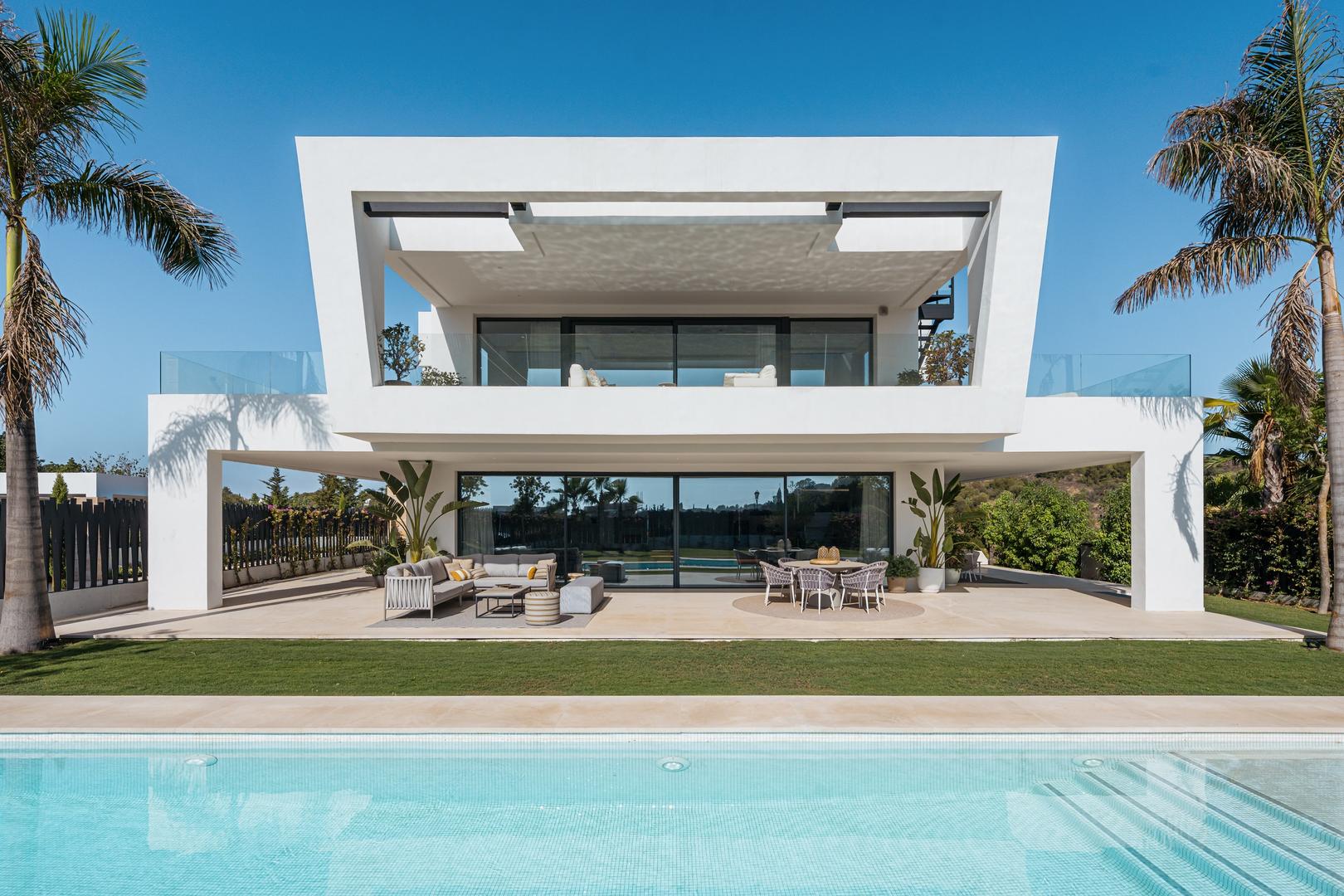 1 - verkauf haus marbella - costa del sol andalusien spanien