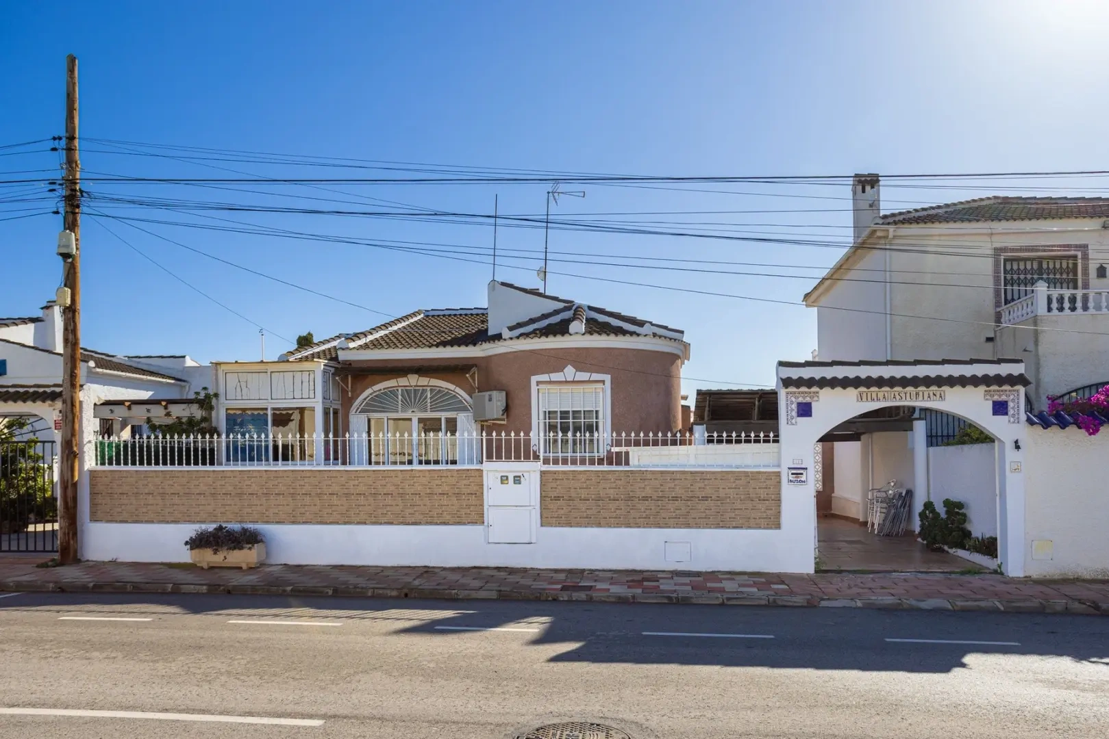 1 - verkauf haus torrevieja - costa blanca valencia spanien