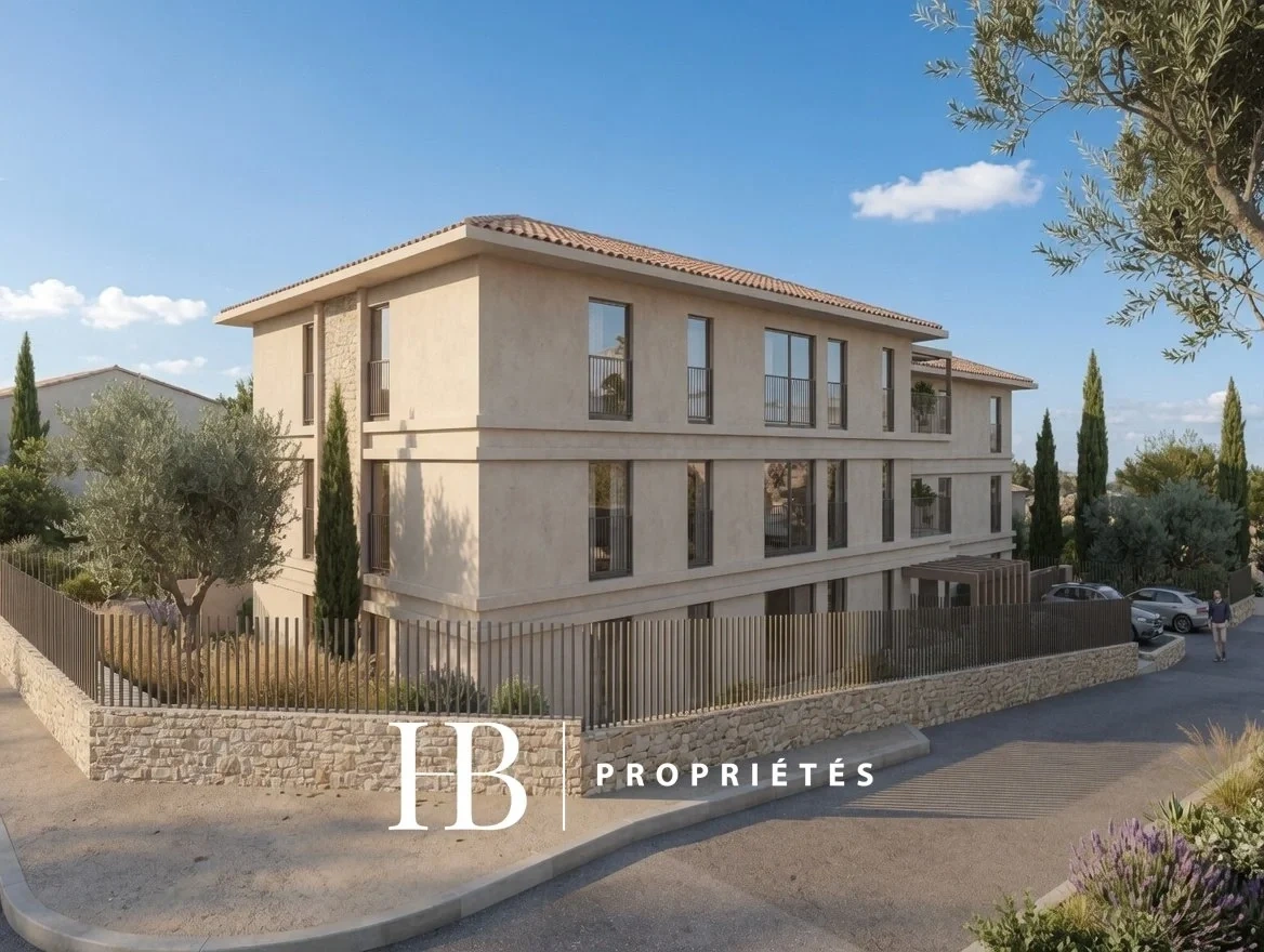 2 - beach walk apartment for sale in six fours les plages var france