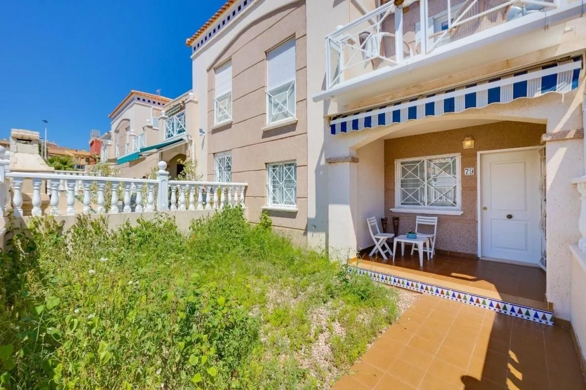 2 - vendita casa torrevieja - costa blanca comunità valenciana spagna