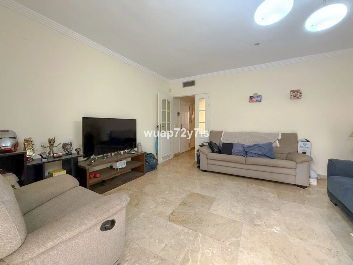2 - продажа квартира ноги в воде estepona - costa del sol андалусия испания