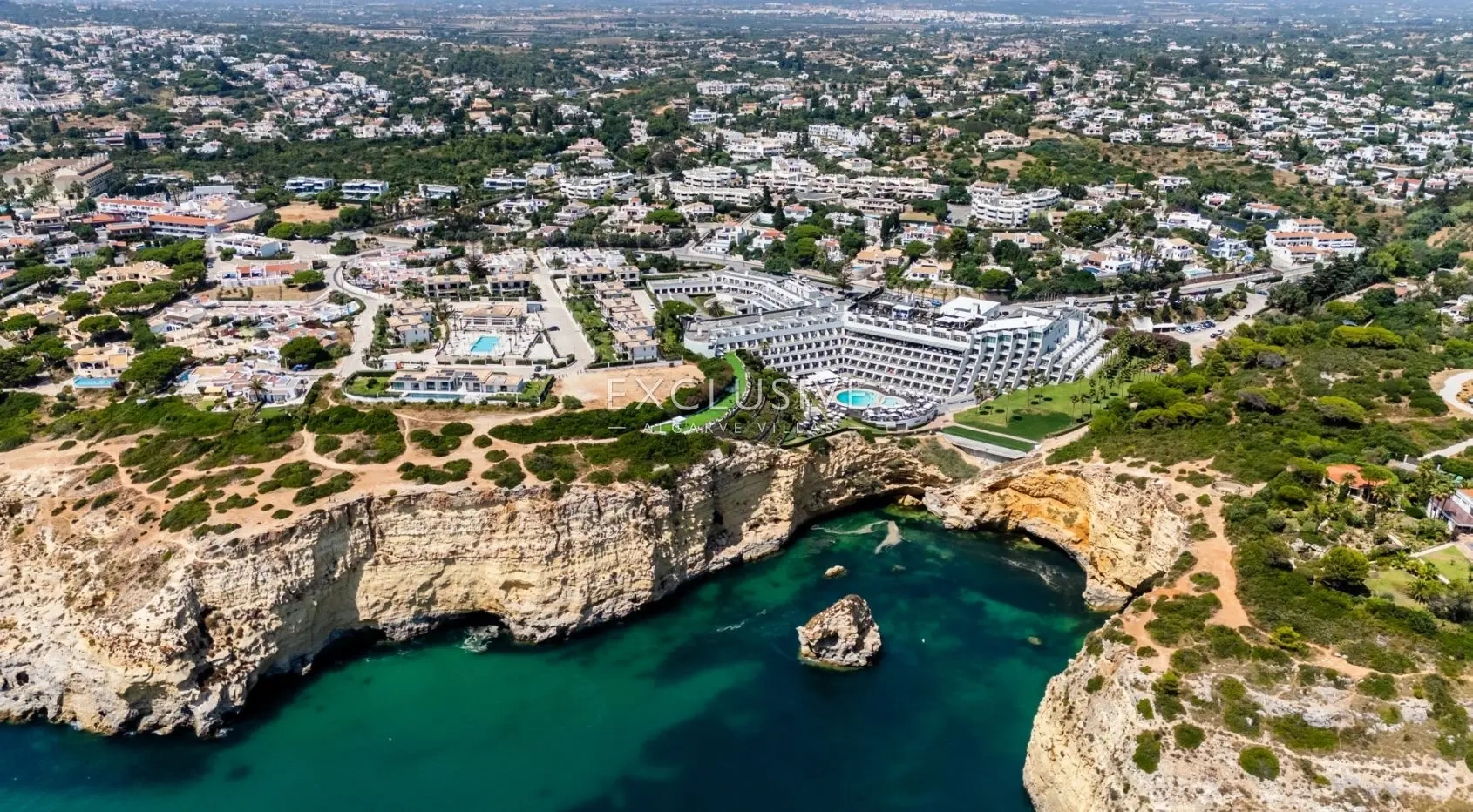 2 - apartment for sale in lagoa algarve portugal