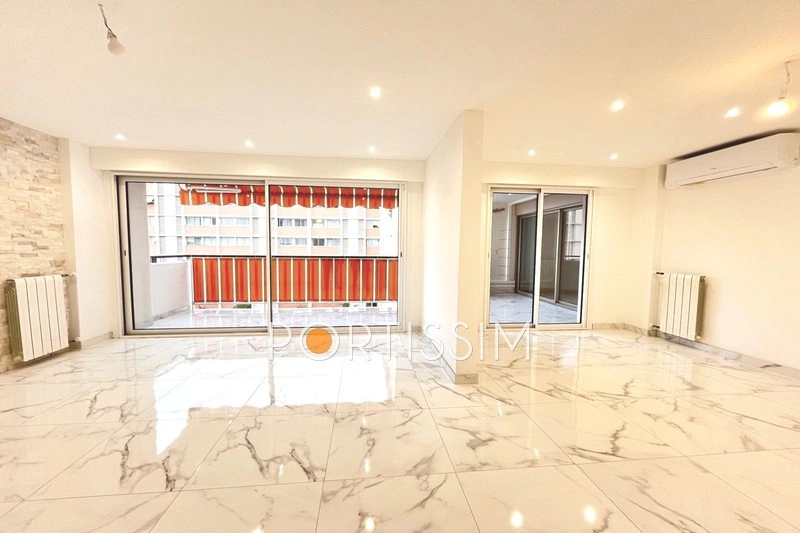 1 - vente appartement cagnes-sur-mer alpes-maritimes france