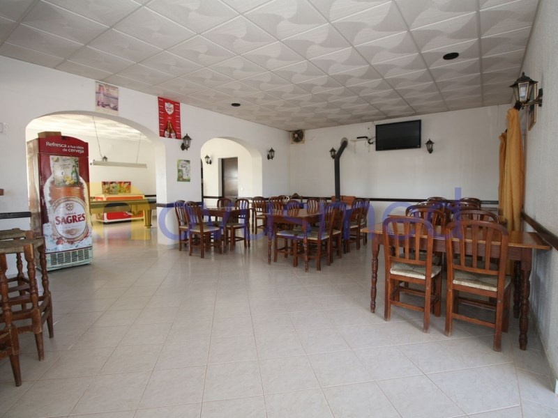2 - sea view business for sale in albufeira algarve portugal