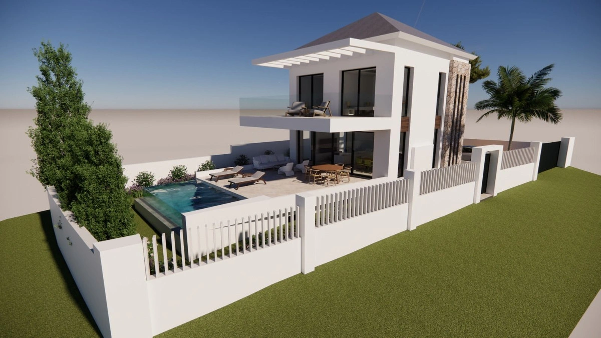 1 - продажа дом пляж пешком marbella - costa del sol андалусия испания