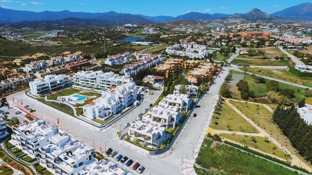 2 - venta casa estepona - costa del sol andalucía españa
