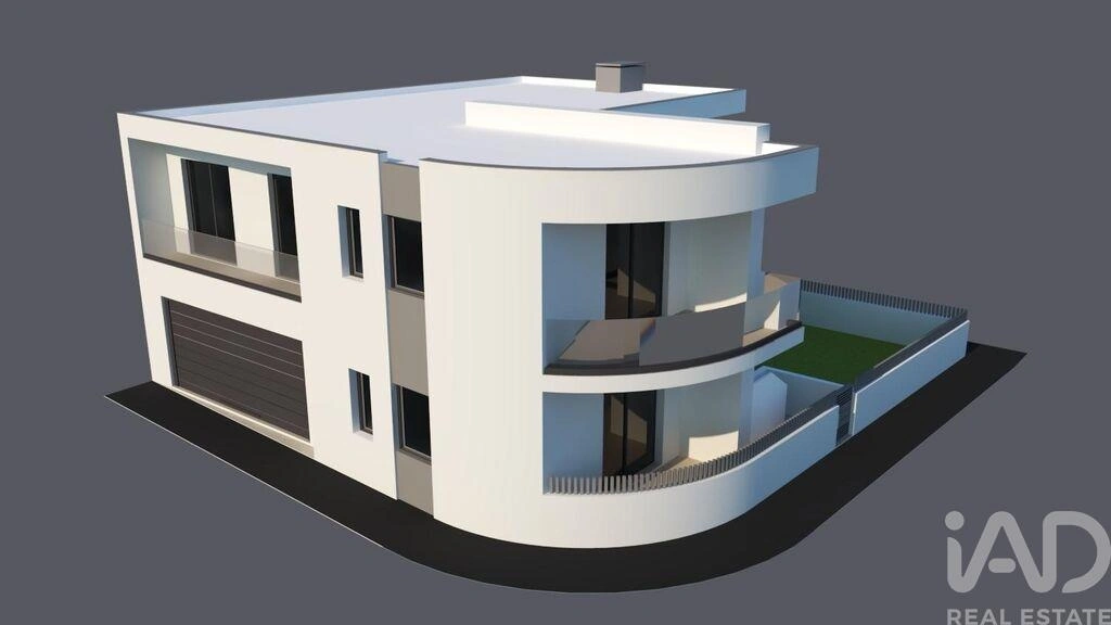 2 - beach walk plot of land for sale in ferrel centro region portugal