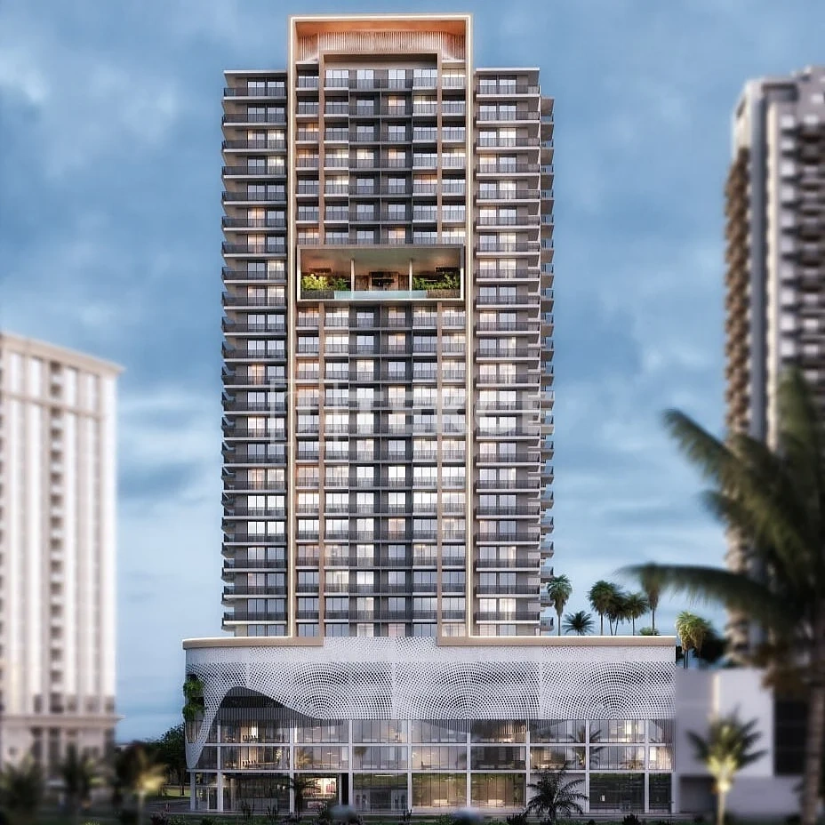 2 - venta apartamento dubai dubai emiratos árabes unidos