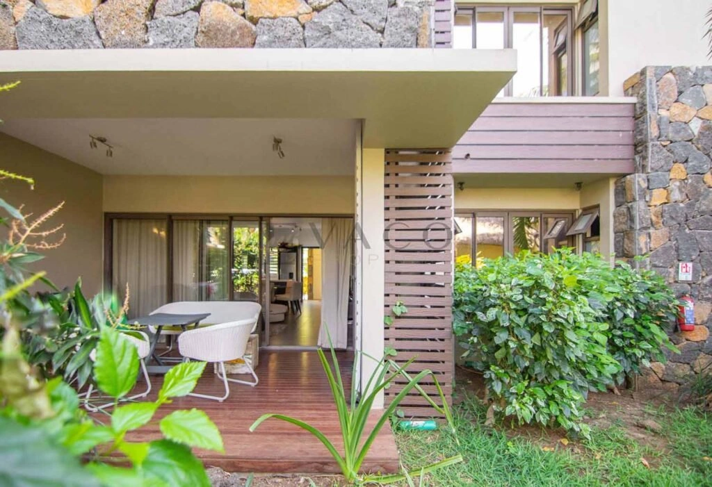 1 - vente appartement grand baie rivière du rempart île maurice
