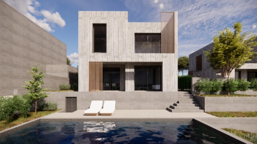 2 - verkauf villa paphos paphos zypern