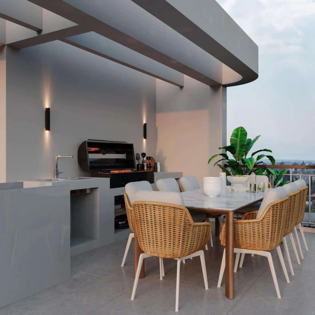 1 - venda apartamento nicosia nicósia chipre