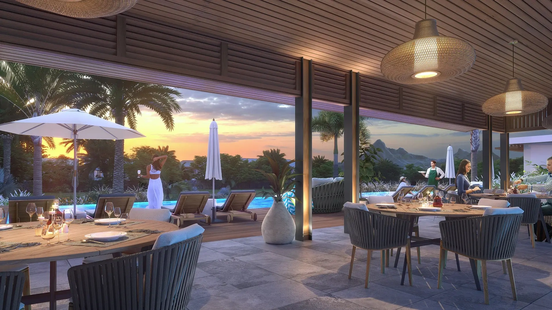 2 - verkoop huis tamarin rivière noire mauritius