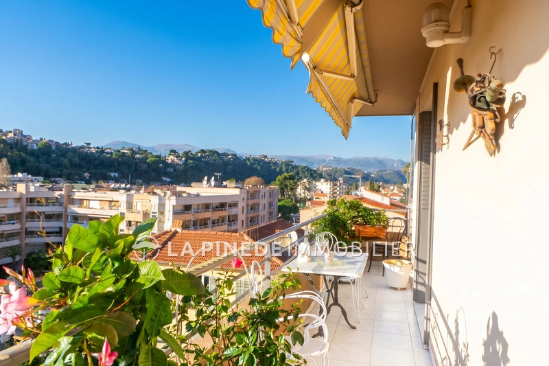 1 - vente appartement cagnes-sur-mer alpes-maritimes france