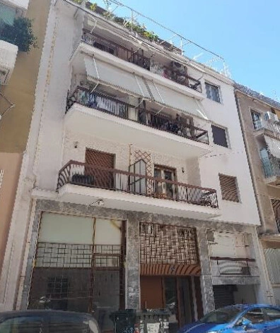 1 - venta apartamento atenas ática grecia