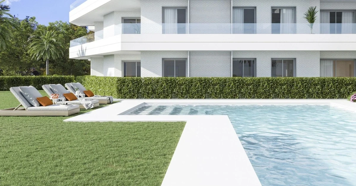 2 - venda apartamento nueva andalucia andaluzia espanha