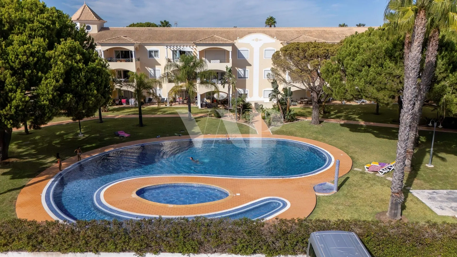 1 - vente appartement vilamoura algarve portugal