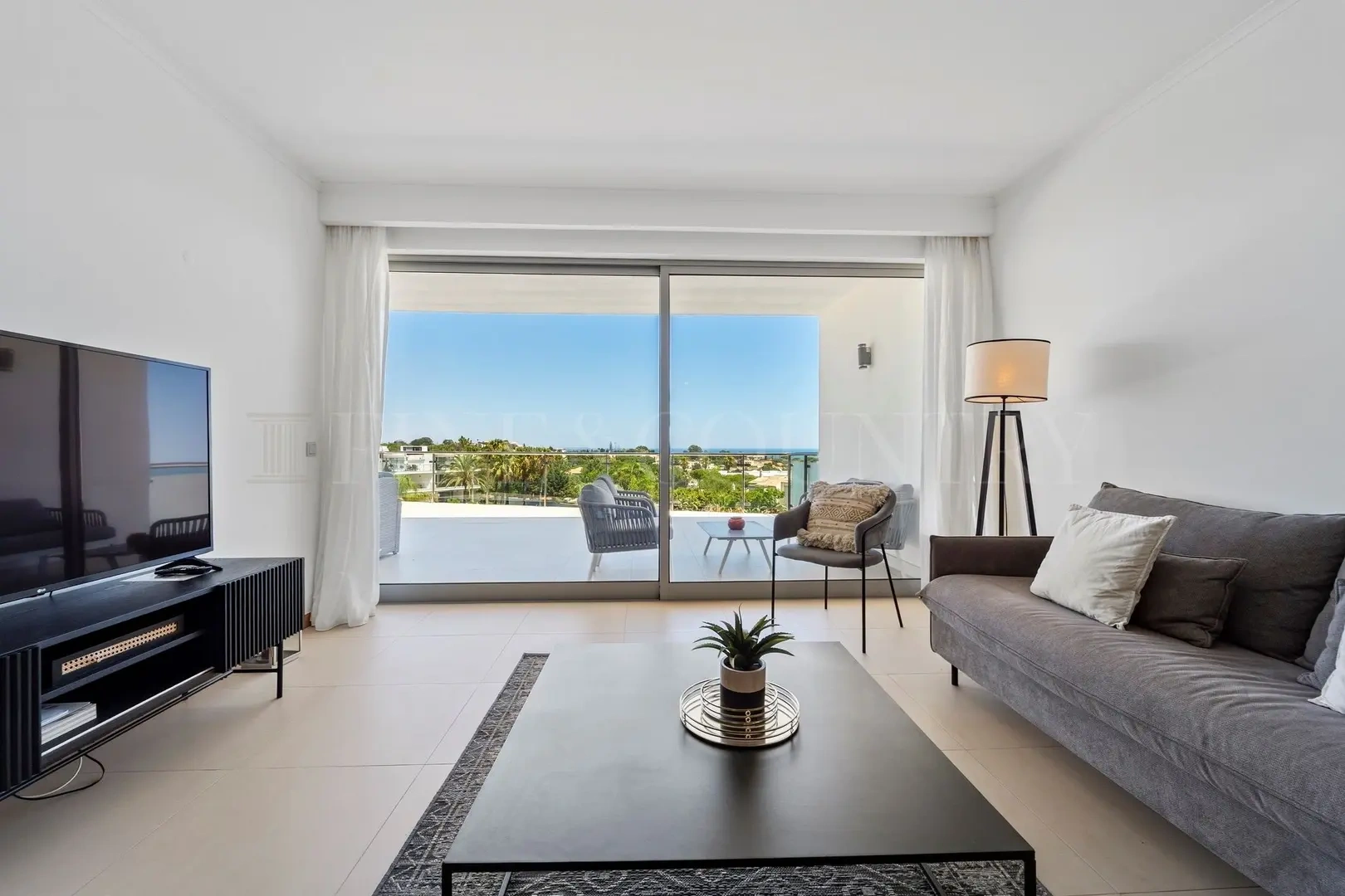 2 - vente appartement vue mer albufeira algarve portugal