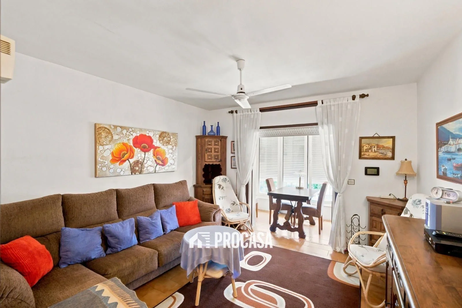 1 - verkoop appartement strand to voet empuriabrava catalonia spanje