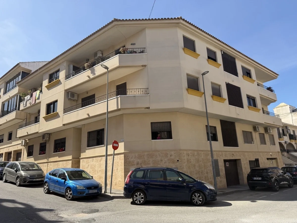 1 - verkauf wohnung san miguel de salinas valencia spanien
