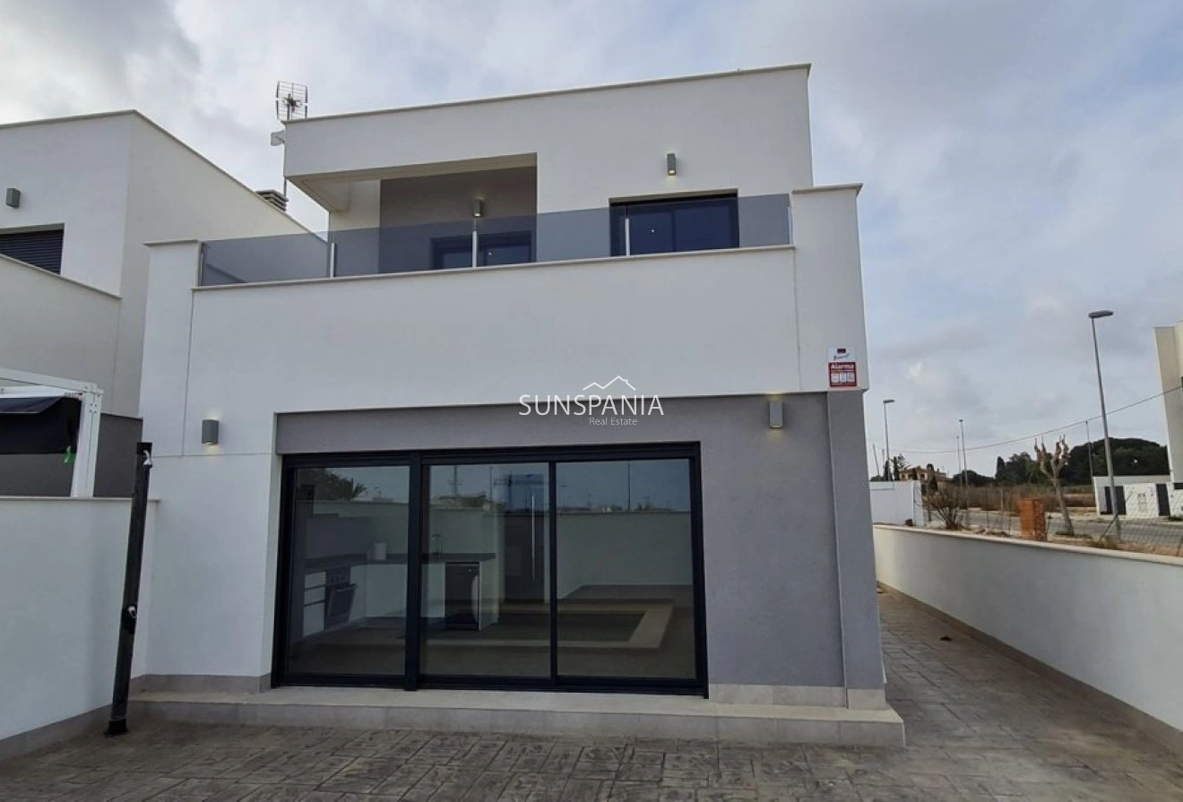 2 - verkoop huis orihuela-costa valencian community spanje