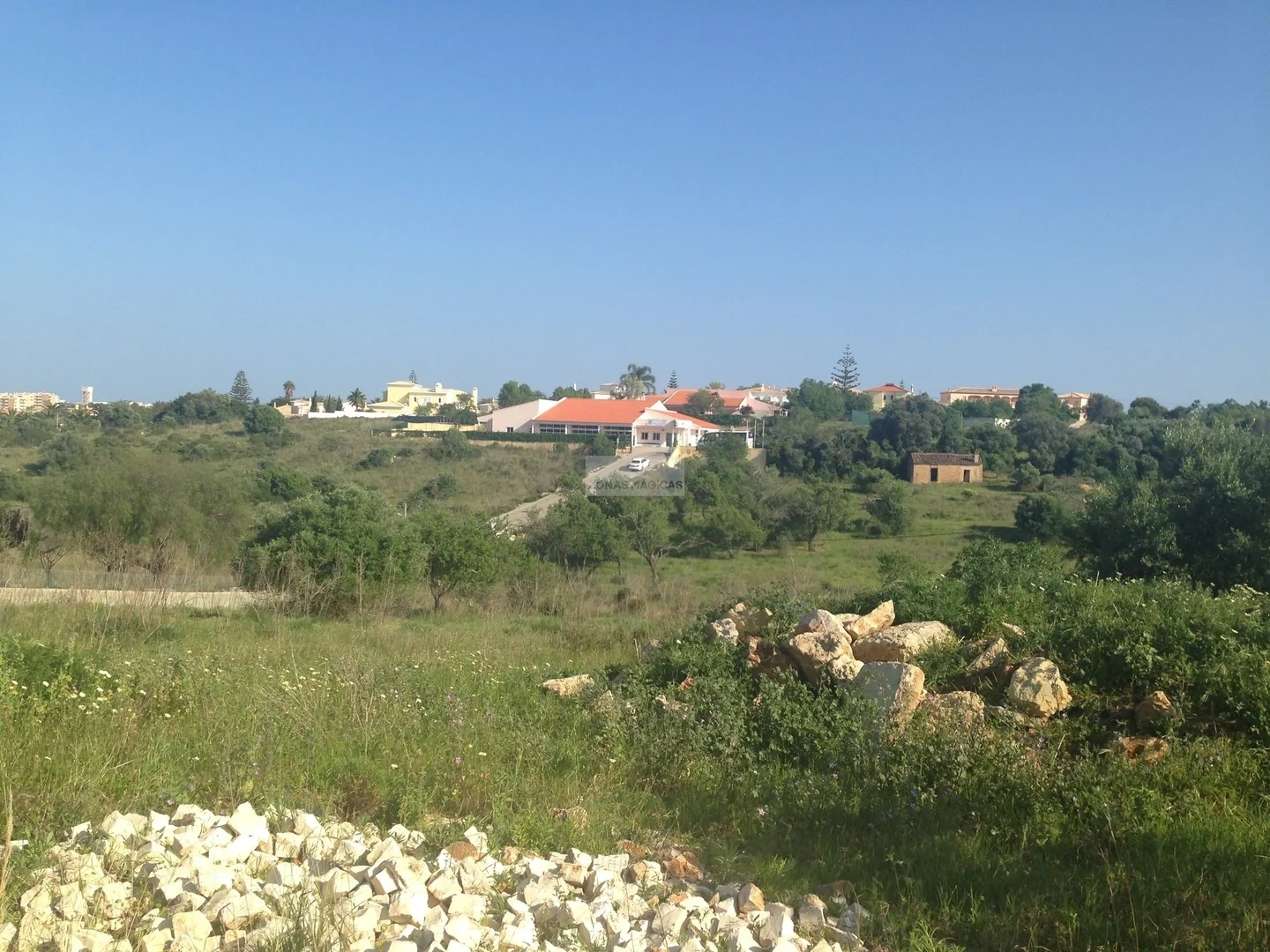 1 - venta terreno lagos algarve portugal