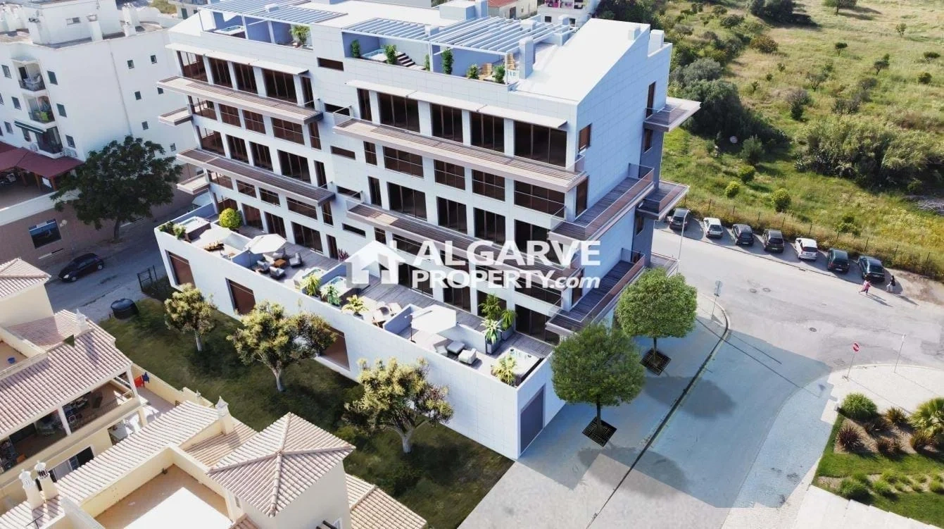 1 - vendita terreno olhão algarve portogallo