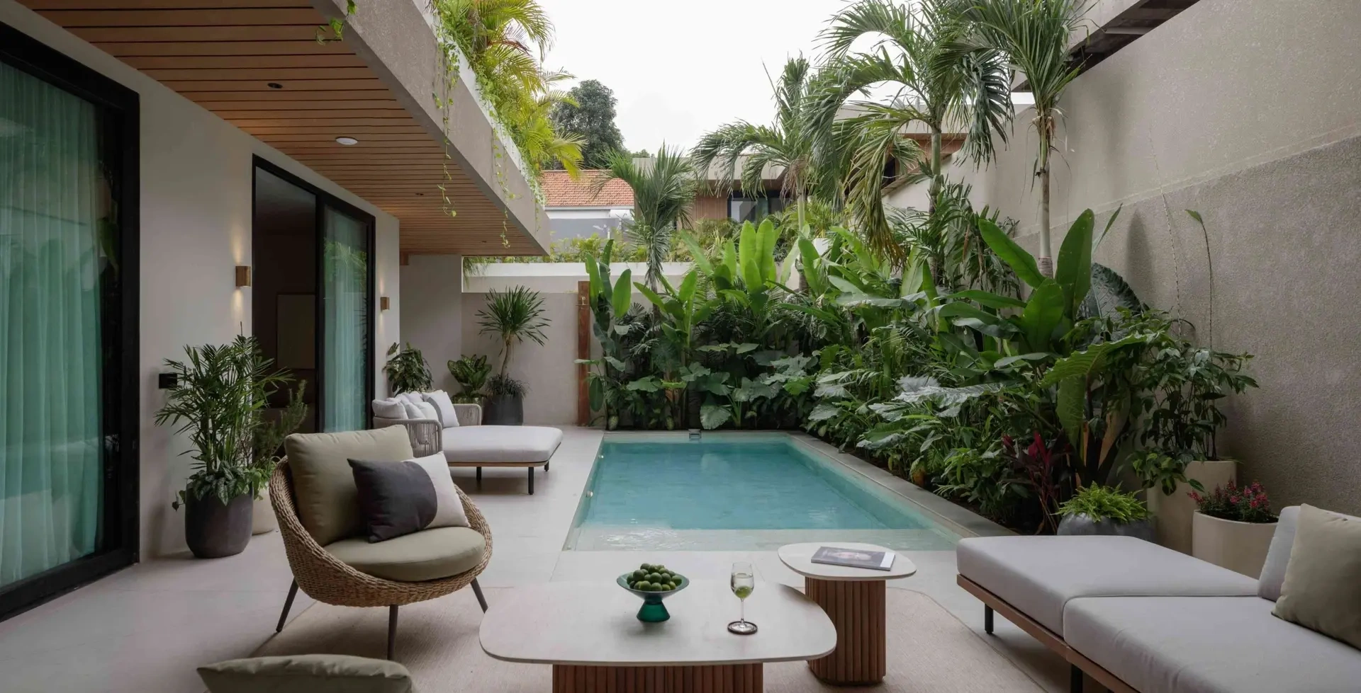 1 - venta villa pererenan bali indonesia
