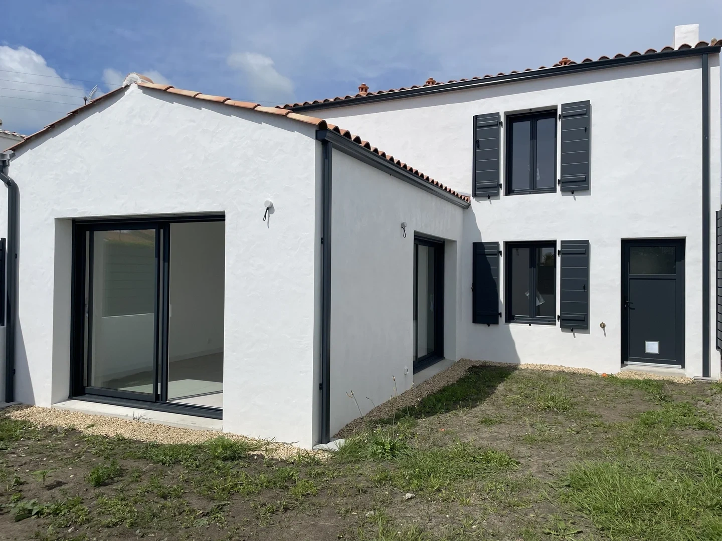 1 - vendita casa noirmoutier-en-l'île vandea francia