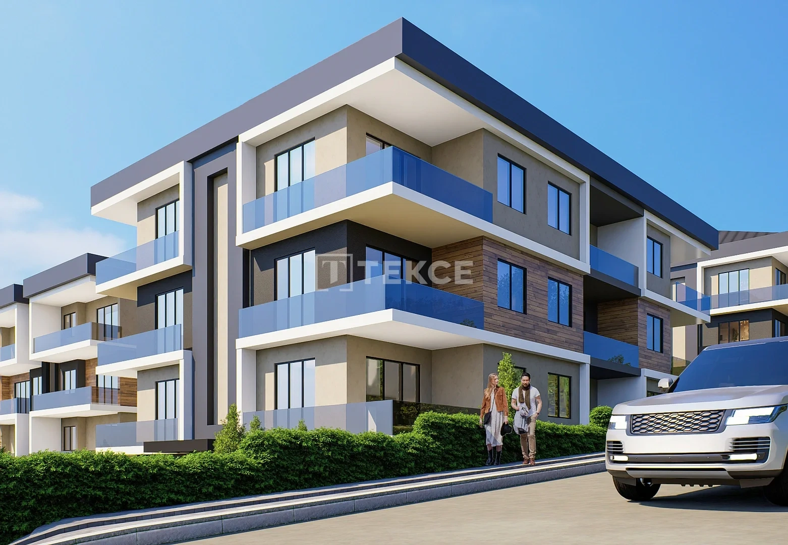2 - vente appartement vue mer yalova yalova turquie