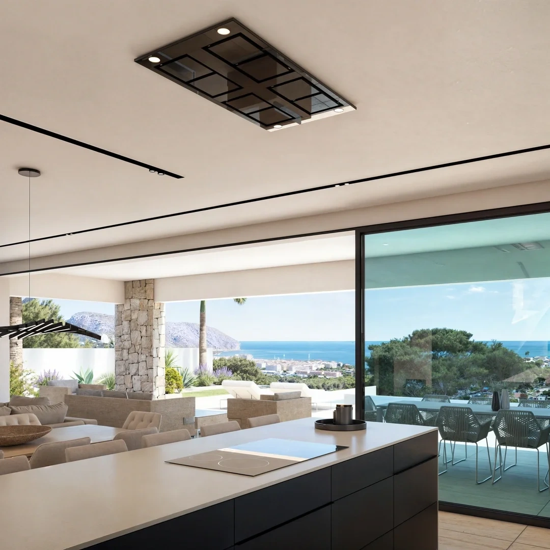 2 - verkoop huis uitzicht op zee teulada valencian community spanje