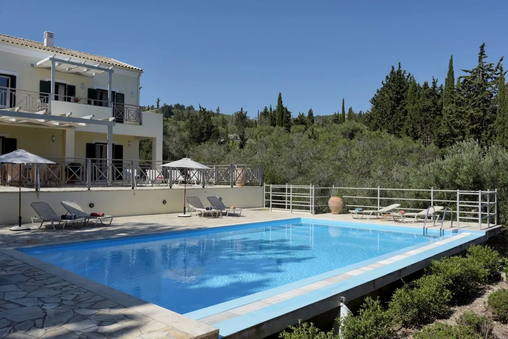 2 - venda casa vista de mar paxos ilhas jónicas grécia