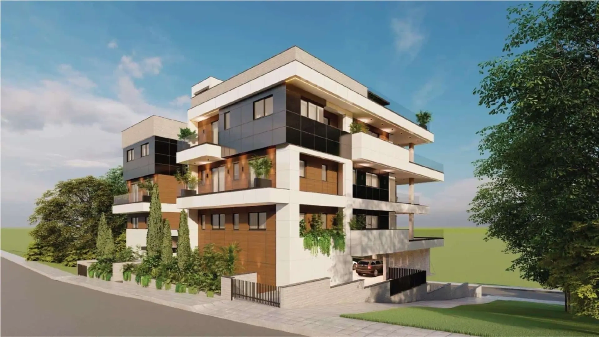 2 - vente appartement limassol limassol chypre