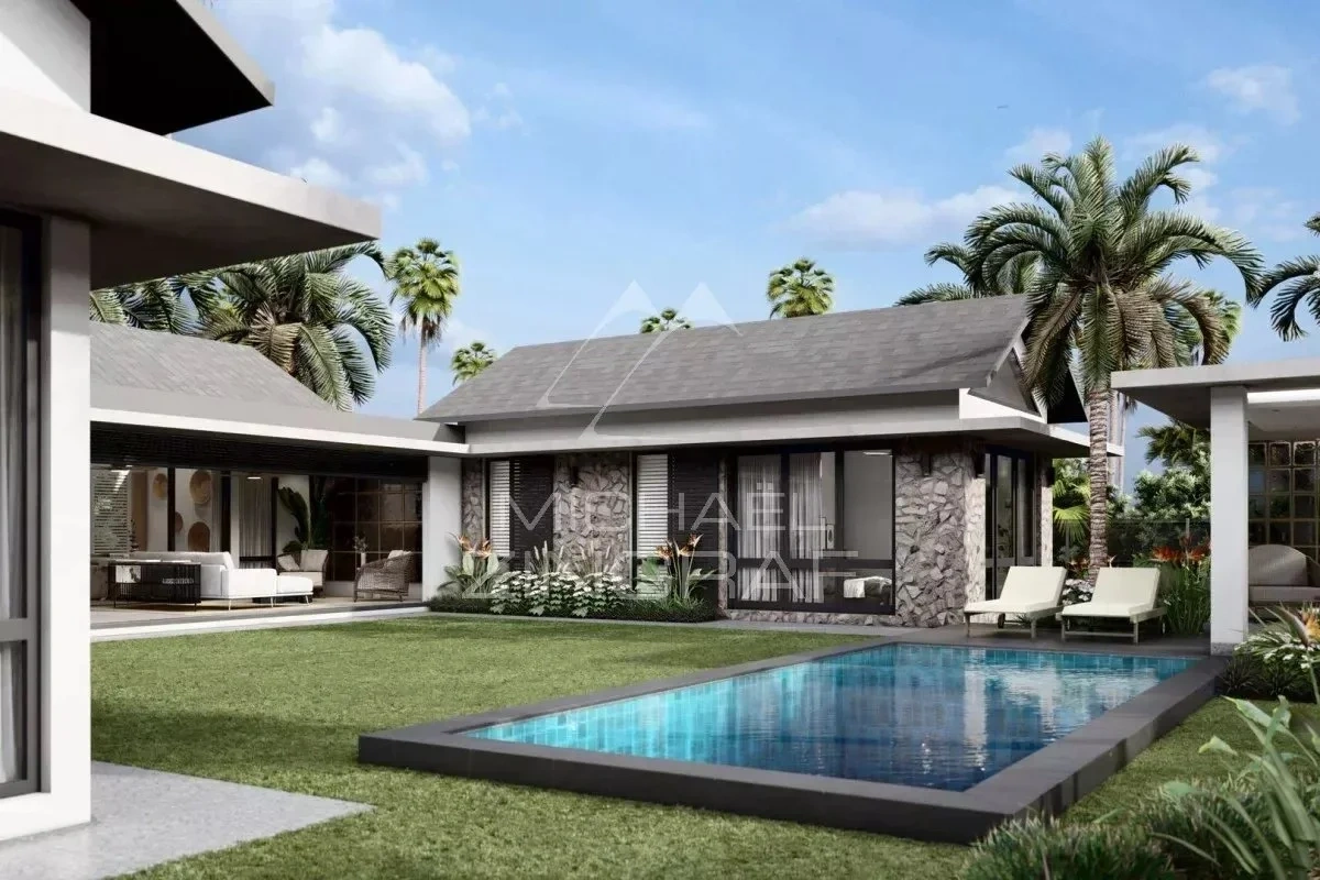 2 - vendita casa grand baie rivière du rempart mauritius