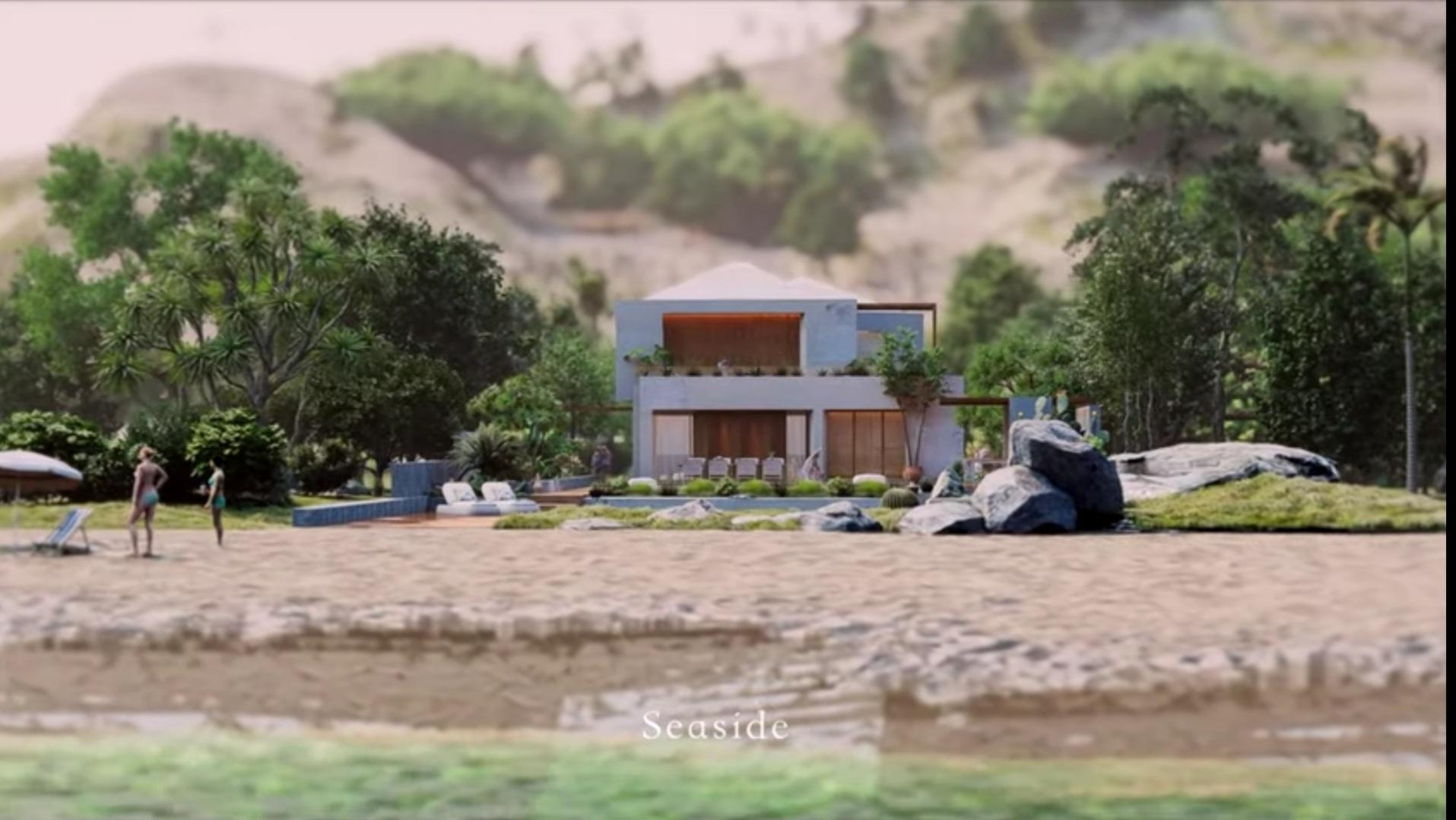 2 - venta casa frente al mar ermióni peloponeso grecia