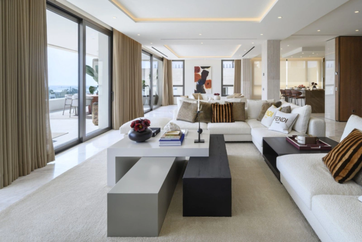 2 - venta casa marbella - costa del sol andalucía españa