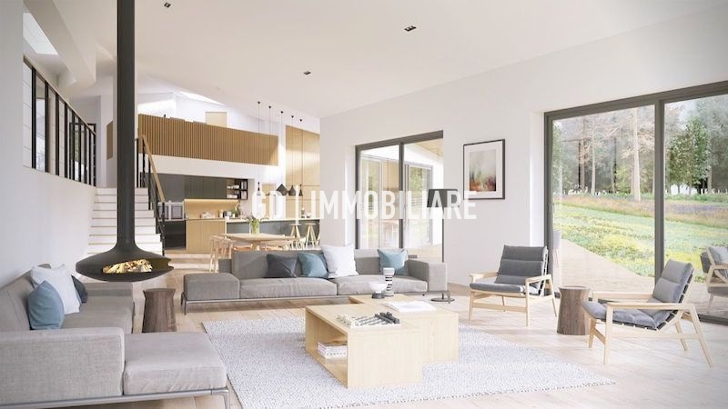 2 - venta casa montebelluna véneto italia