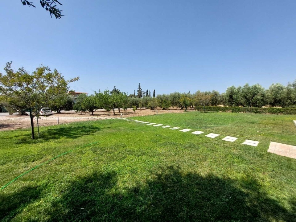 1 - beach walk plot of land for sale in gerakini - chalkidiki central macedonia greece