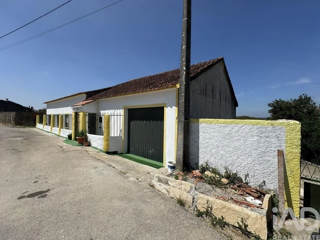 1 - villa for sale in tomar centro region portugal