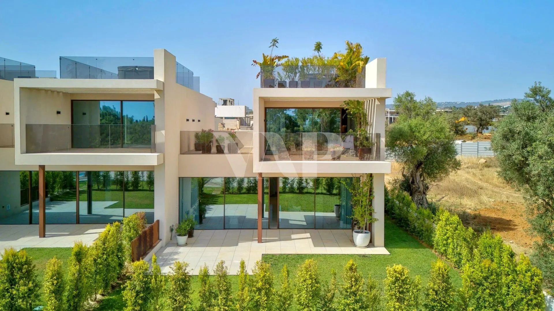 1 - verkauf haus vilamoura algarve portugal