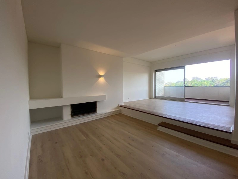 1 - venta apartamento senhora da hora región norte portugal